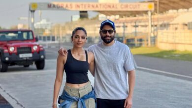 Sobhita & Naga Chaitanya's pregnancy rumours: Truth revealed