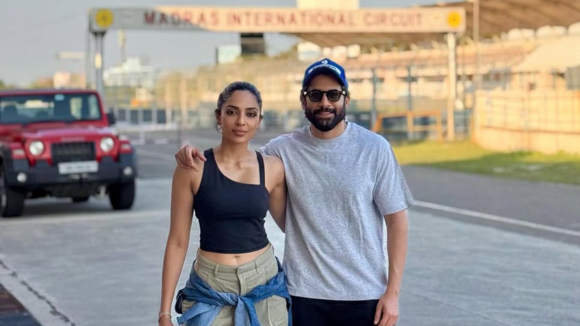 Sobhita & Naga Chaitanya's pregnancy rumours: Truth revealed