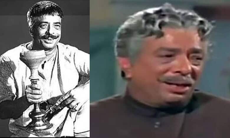 Veteran actor Nazir Hussain’s incredible journey from battlefields to silver screen