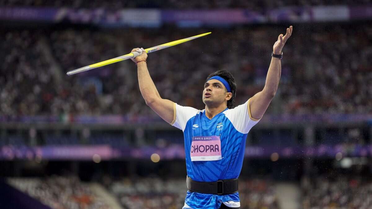 Neeraj Chopra (1)
