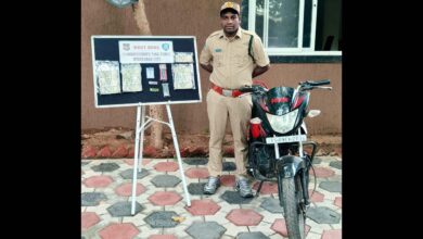 Man impersonating forest officer arrested in Hyderabad