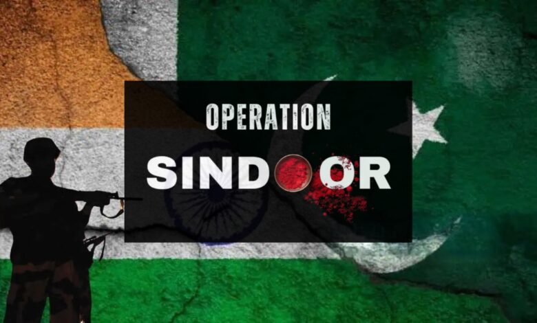 PoK could’ve been retrieved if Op Sindoor wasn’t stopped: Congress MP