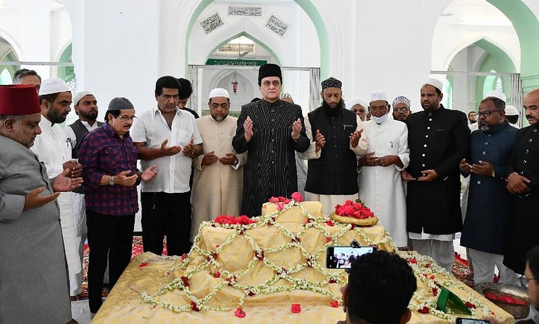 Nizam’s 59th death anniversary: Call to emulate his tolerance and public service