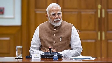 PM Modi chairs meeting with secretaries of ministries