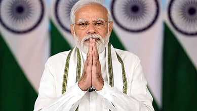 PM modi