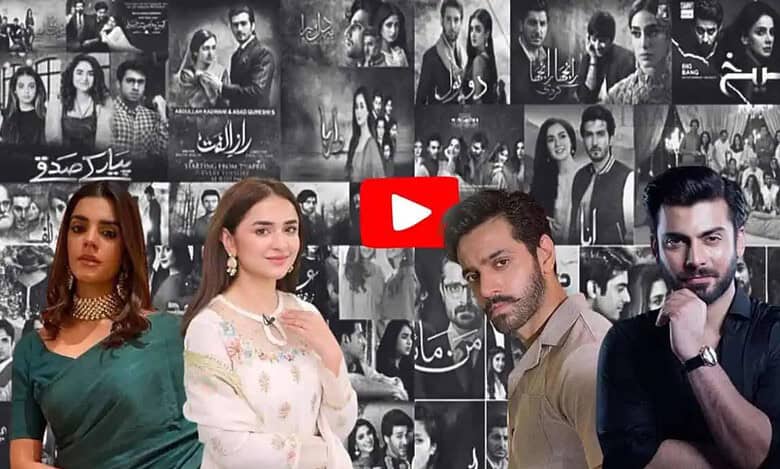 Pak dramas banned: Hum TV tells Indians to use VPN