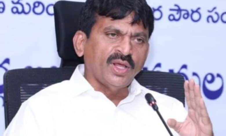 Revenue minister Ponguleti Srinivasa Reddy directs all collectors to be prepared to address Bhu Bharati issues in all mandals starting June 2, 2025.