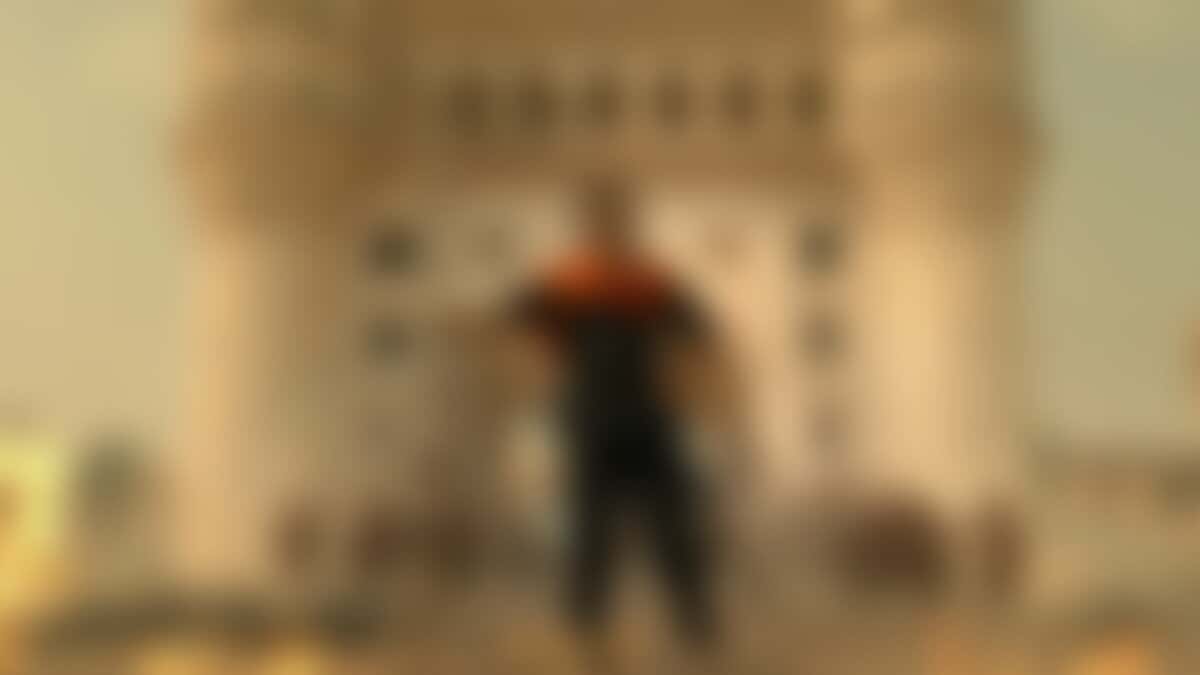 Upcoming tollywood movie