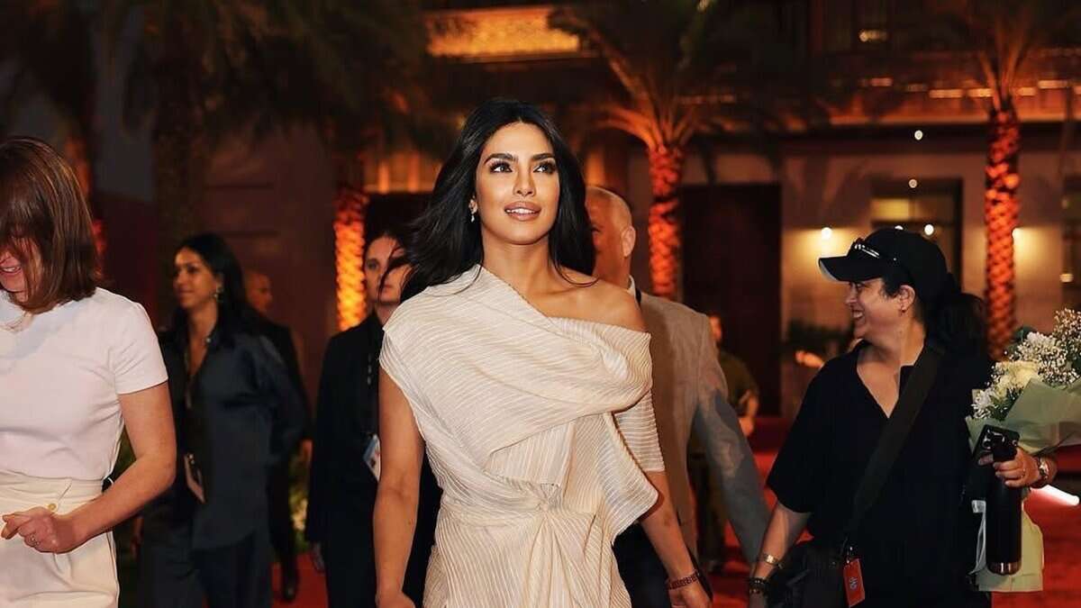 Priyanka Chopra is finally heading home to ‘angels’ Nick Jonas, daughter Malti