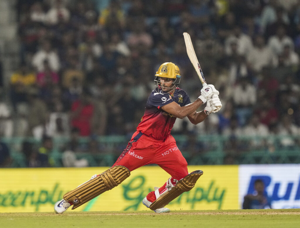 IPL 2025: LSG vs RCB