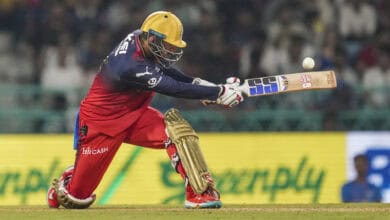 IPL 2025: LSG vs RCB