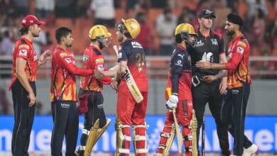 IPL 2025 Q1: PBKS vs RCB