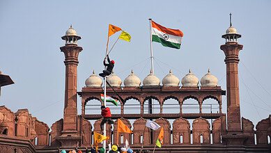 Red Fort