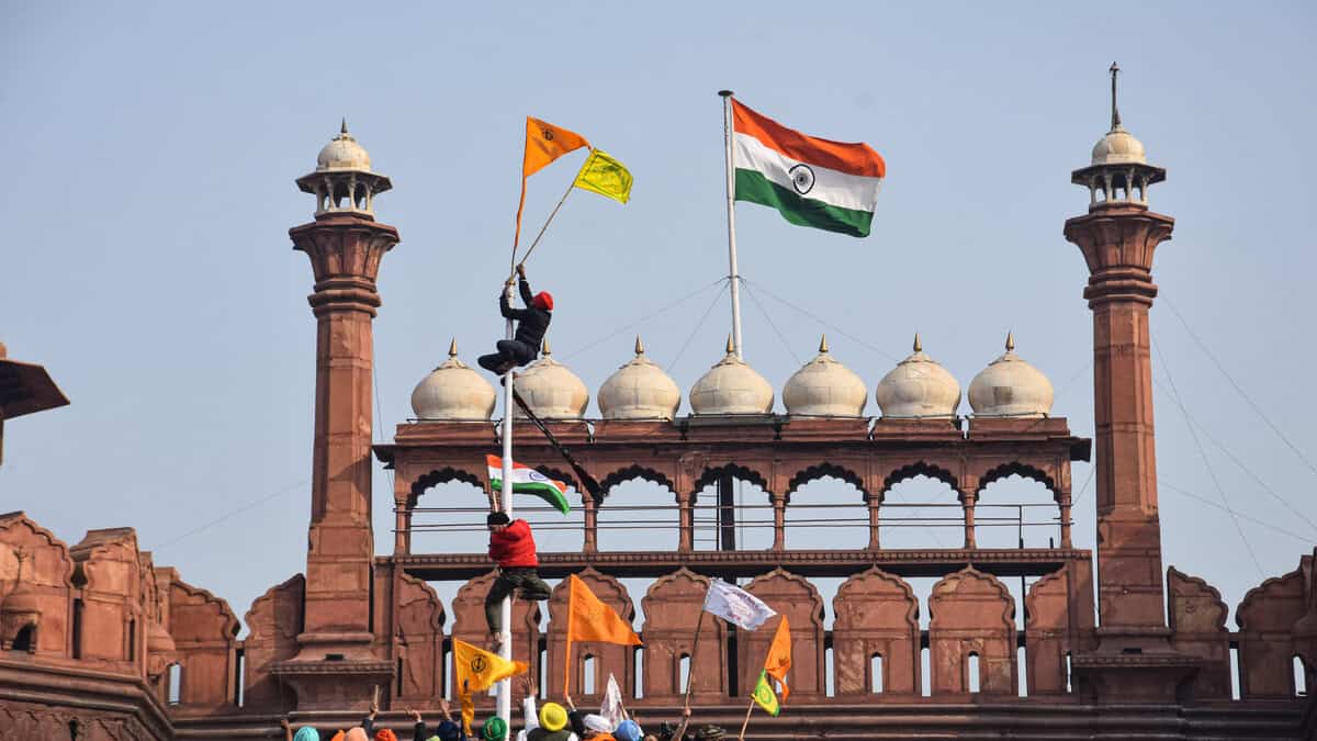 Red Fort