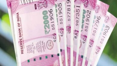 Rs 2000 notes