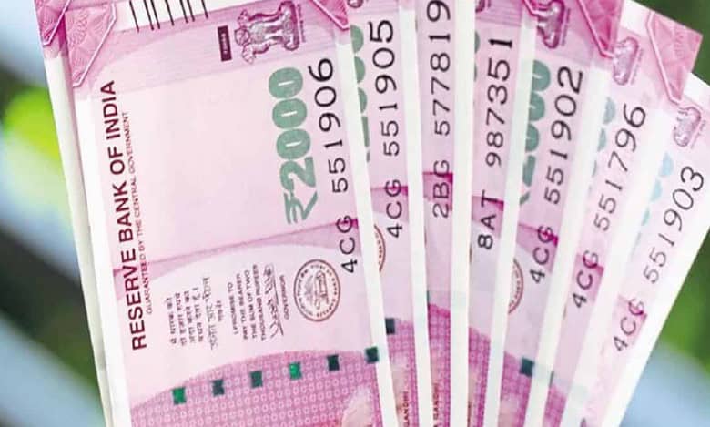 Rs 2000 notes