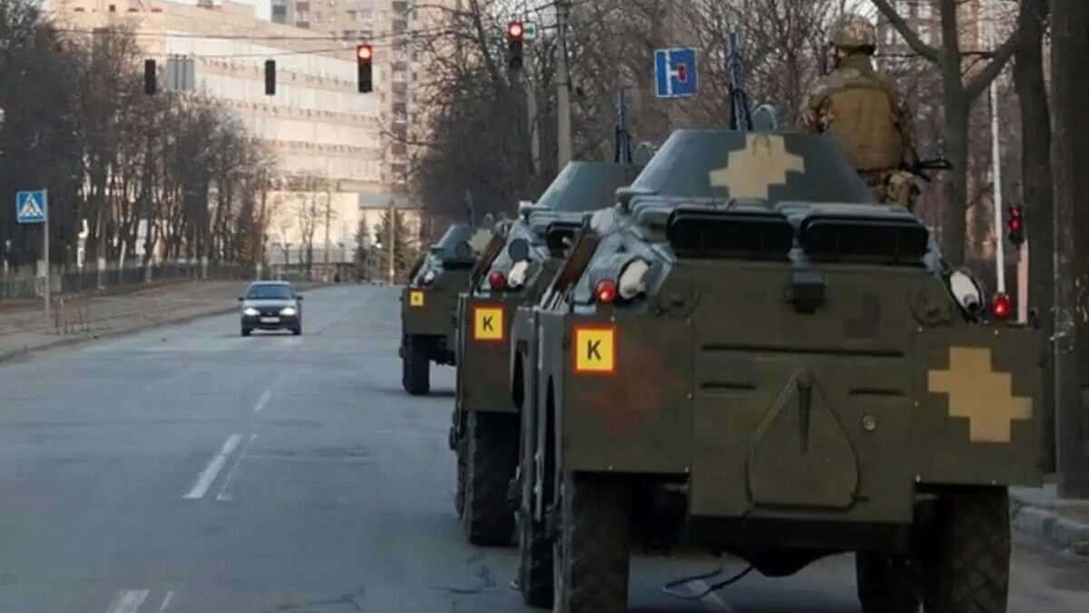 Russian Army