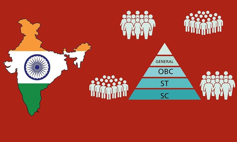 Caste system could help re-think reservation politics; new data might lead to newer avenues