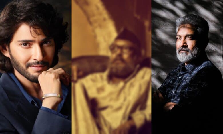 Tollywood upcoming movie SSMB29 Shooting update