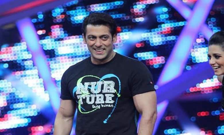 Not Aishwarya or Katrina—Salman Khan wanted to marry THIS actress