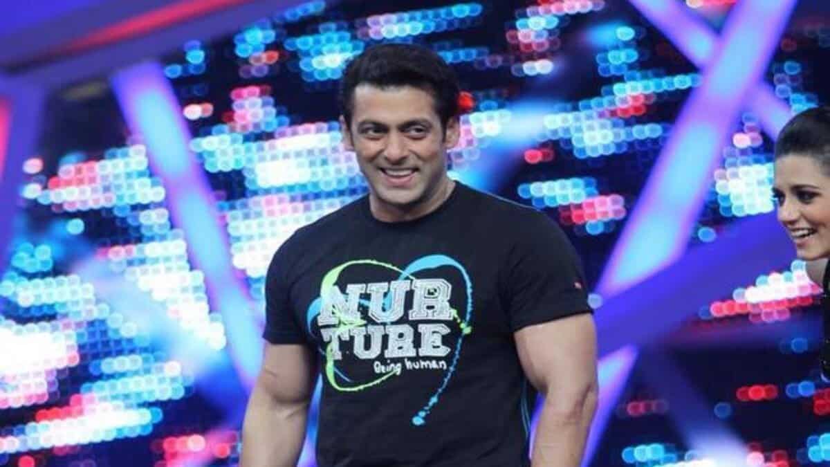 Not Aishwarya or Katrina—Salman Khan wanted to marry THIS actress