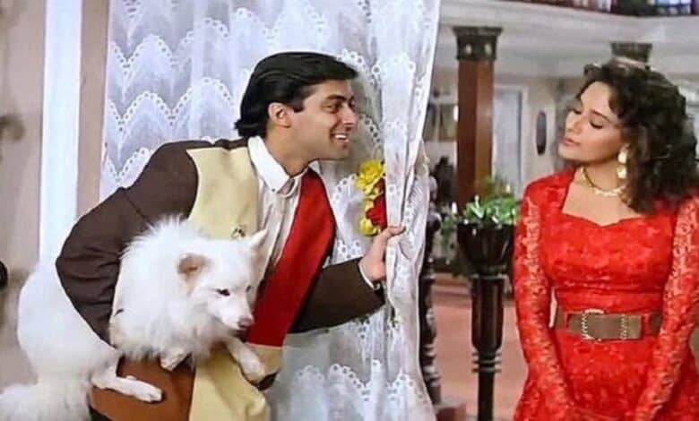 Salman Khan's Hum Aapke Hain Koun