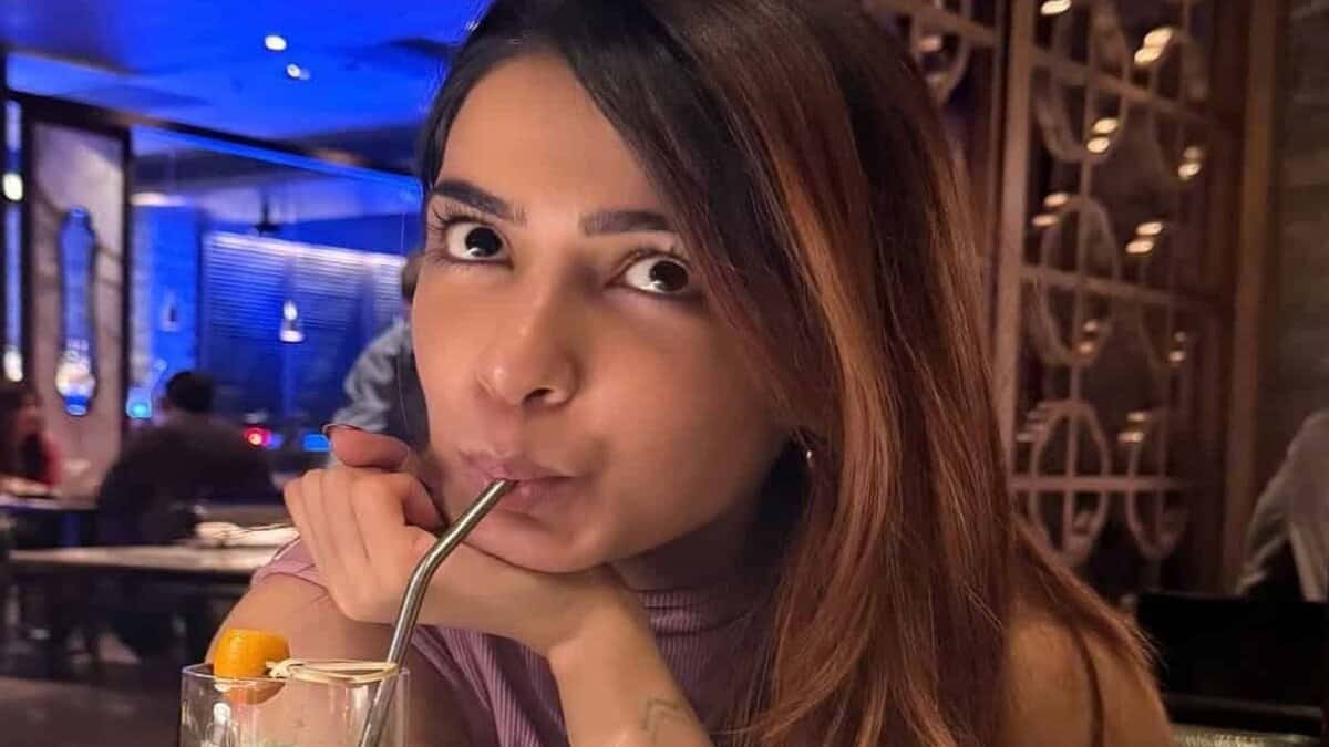 Samantha Ruth Prabhu