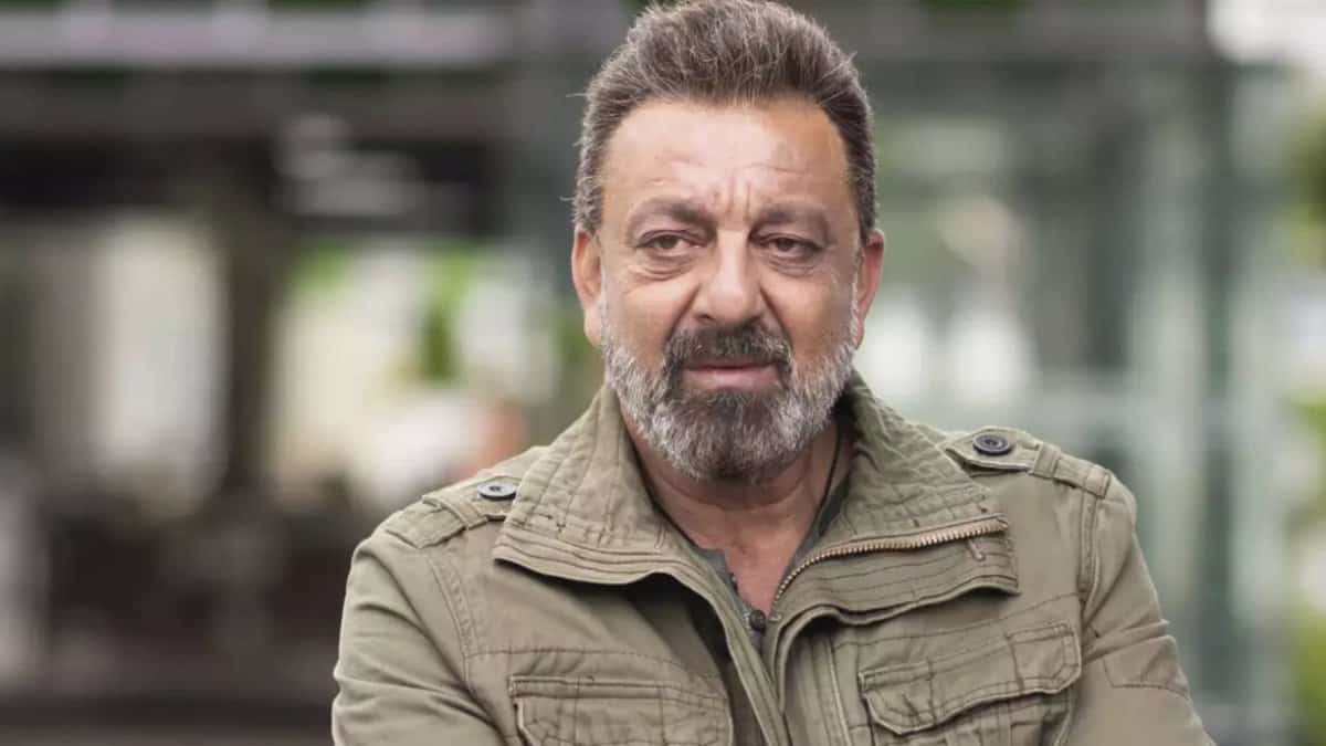 Sanjay Dutt on film industry’s state