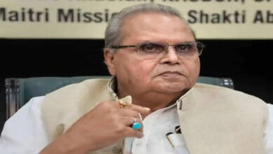 Former J&K governor Satya Pal Malik has been charged in connection with alleged corruption in the Kiru Hydropower project.