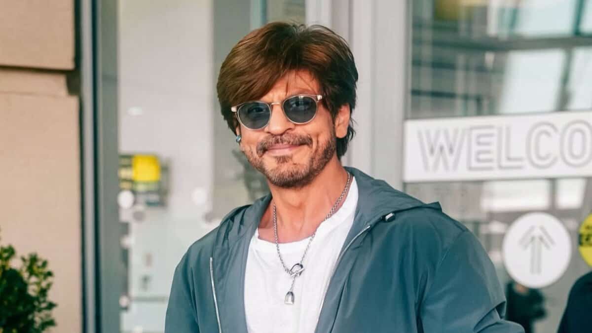 Shah Rukh Khan’s Met Gala 2025 look teased with 'Bengal Tiger'