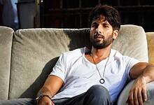 Shahid Kapoor is now one of top paid actors on OTT, check his fees