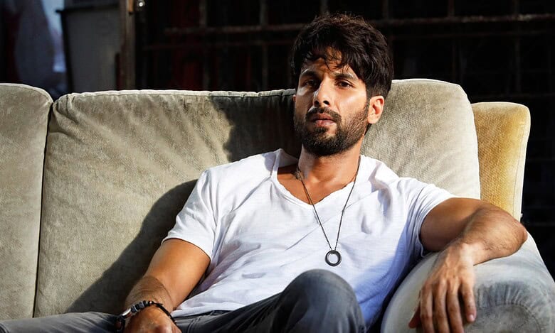Shahid Kapoor is now one of top paid actors on OTT, check his fees