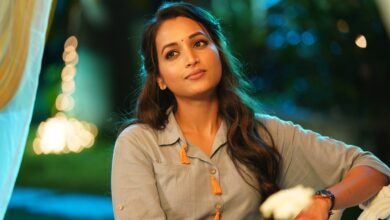 KGF fame Shrinidhi Shetty talks about audience misjudgment