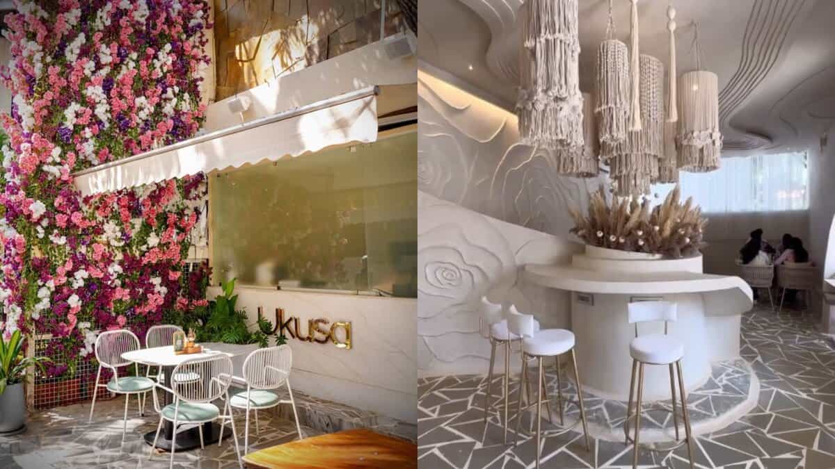 New Insta-worthy cafes of Hyderabad