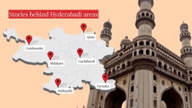 Gachibowli to Malakpet: How Hyderabad's areas got their names