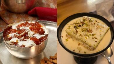 Tracing journey of Hyderabad's oldest dessert: Qubani ka meetha