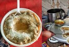 Barkas' sweet haleem is more than a Ramzan delight in Hyderabad