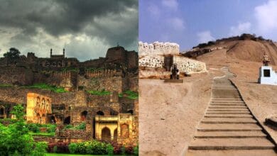 Top 8 monuments in Telangana that come alive during monsoon