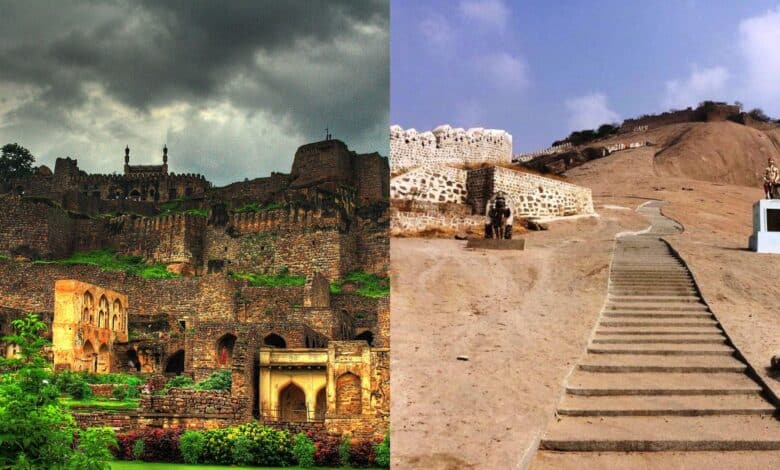 Top 8 monuments in Telangana that come alive during monsoon