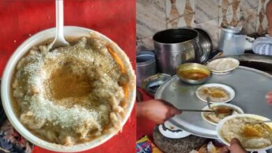 Barkas' sweet haleem is more than a Ramzan delight in Hyderabad