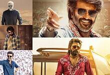Top 5 highest-paid South Indian actors as of May 2025