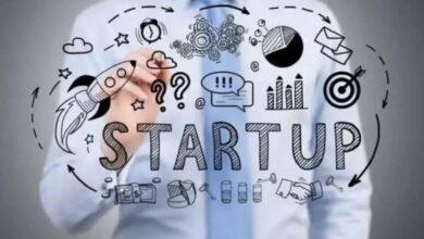 Startup