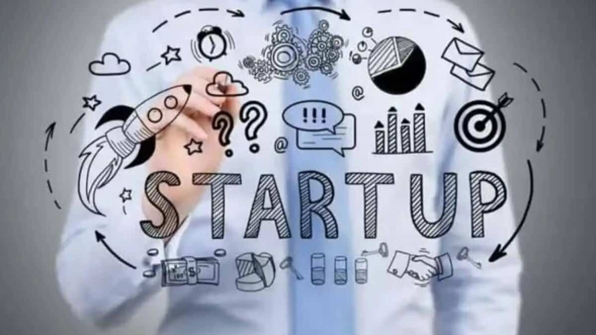 Startup