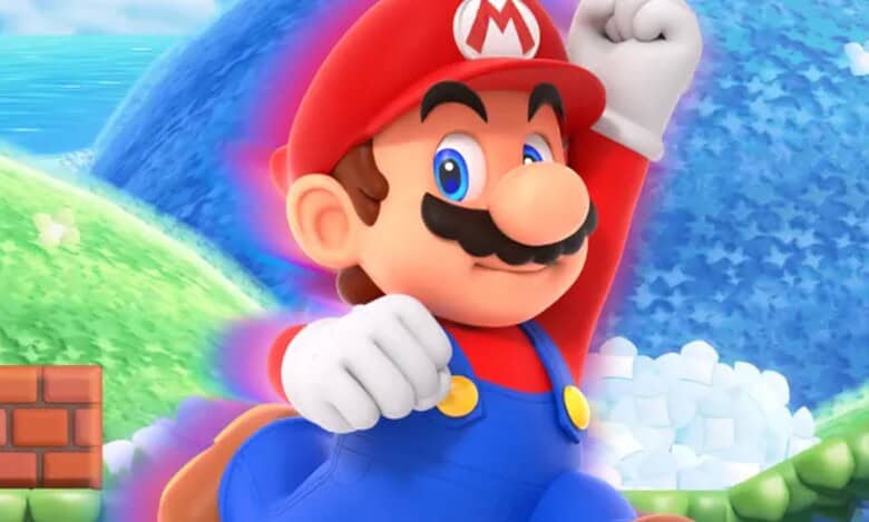 Super Mario’s name came from a rent fight—Seriously!