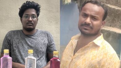 TGSPDCL lineman arrested for accepting Rs 30000 bribe in Amberpet