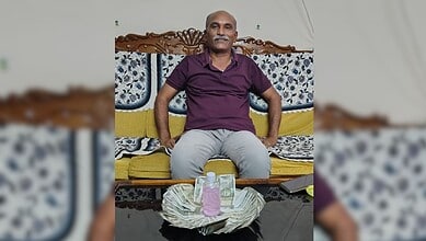 Telangana ACB