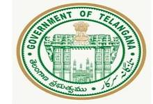 Telangana government emblom
