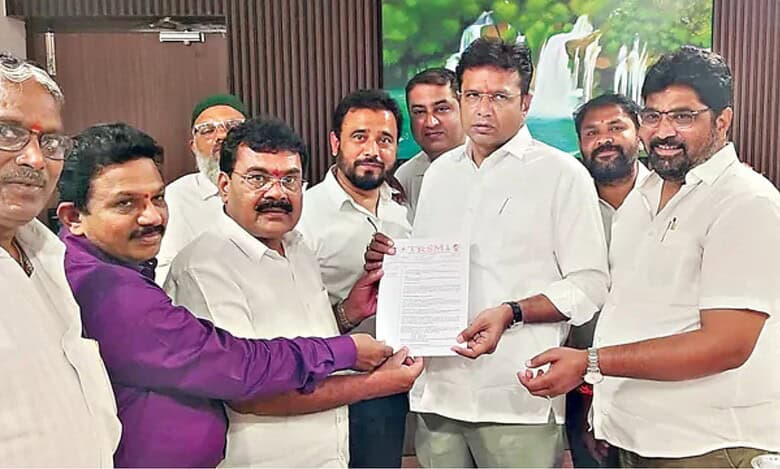 Telangana pvt school body seeks annual 10 pc tuition fee hike