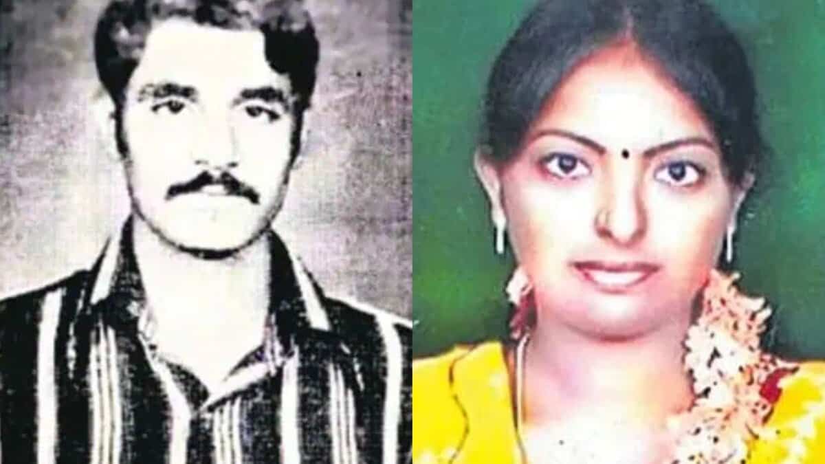 Bodies of slain Telugu Maoists cremated in Chhattisgarh by police on Monday, May 26.