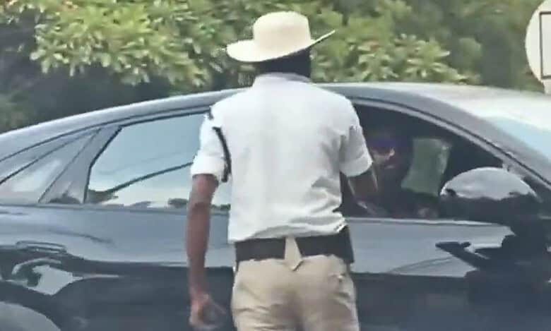 Telugu actor Bellamkonda Srinivas booked for rash driving in Hyderabad
